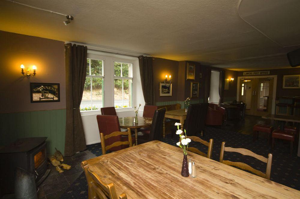 Ben Lawers Hotel Kültér fotó
