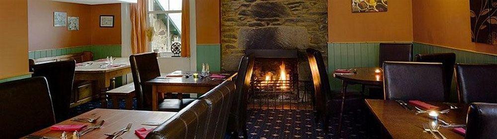 Ben Lawers Hotel Kültér fotó