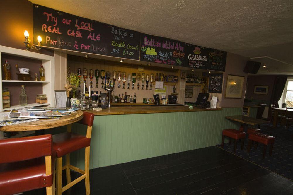 Ben Lawers Hotel Kültér fotó