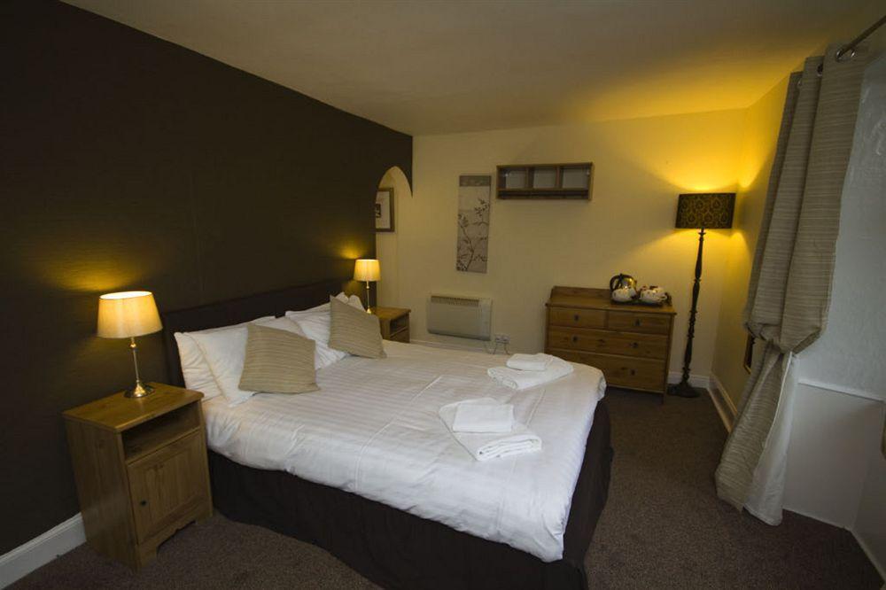 Ben Lawers Hotel Kültér fotó