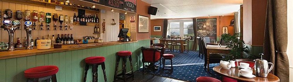 Ben Lawers Hotel Kültér fotó