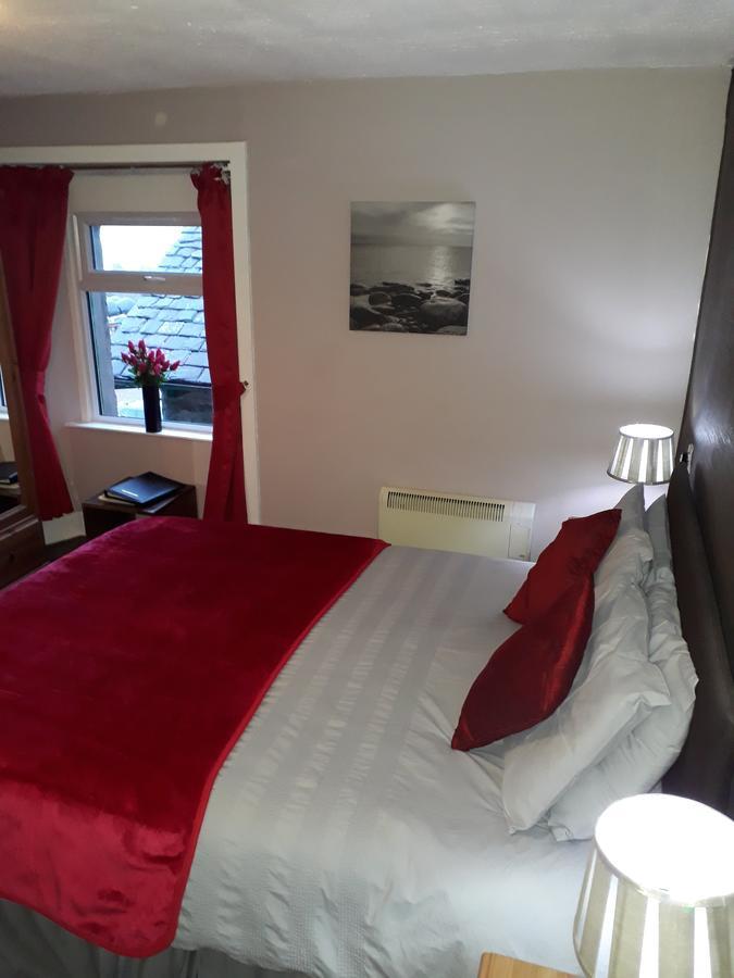 Ben Lawers Hotel Kültér fotó