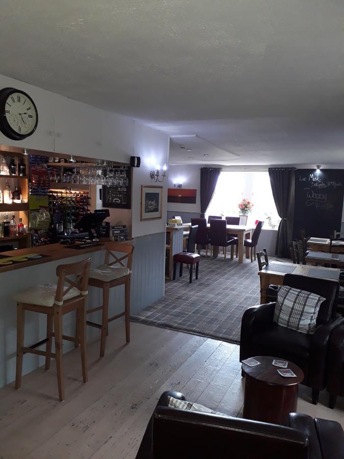 Ben Lawers Hotel Kültér fotó