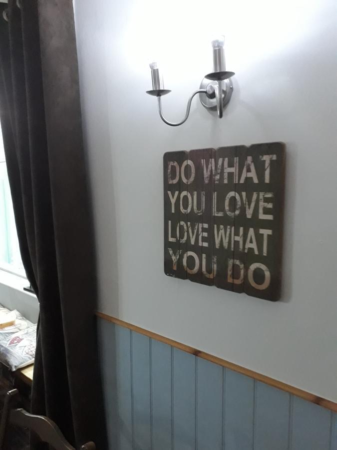 Ben Lawers Hotel Kültér fotó