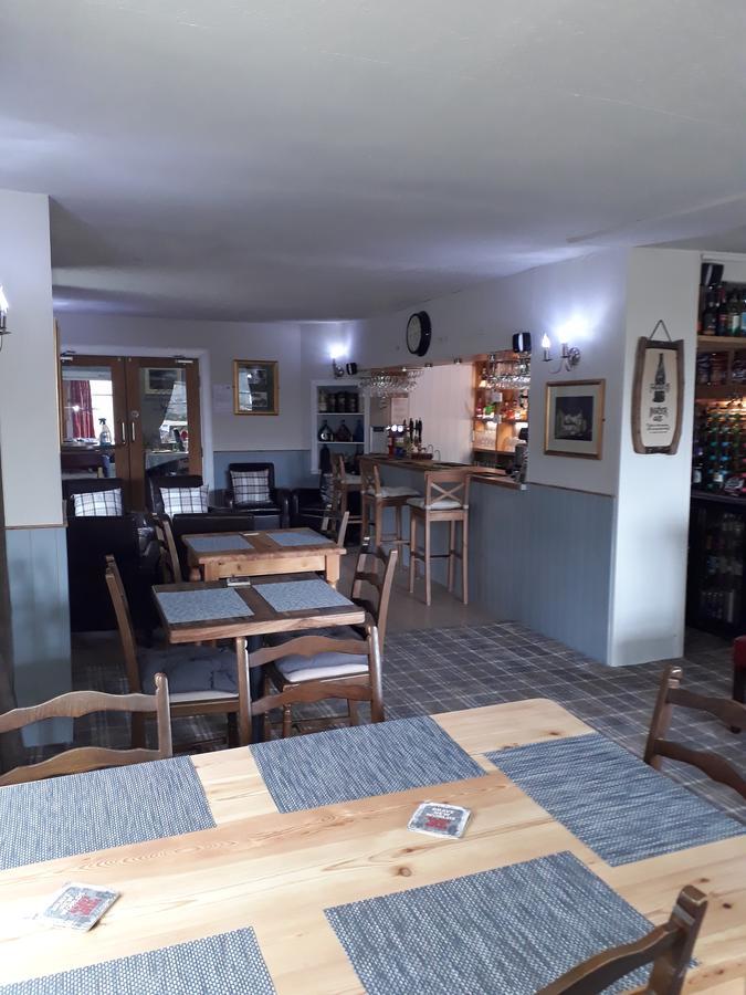 Ben Lawers Hotel Kültér fotó