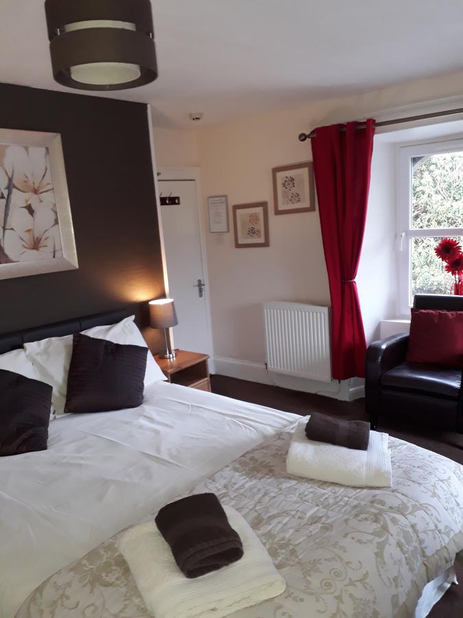 Ben Lawers Hotel Kültér fotó