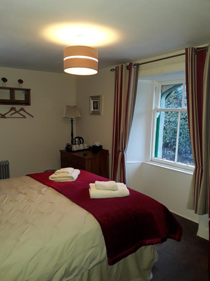 Ben Lawers Hotel Kültér fotó