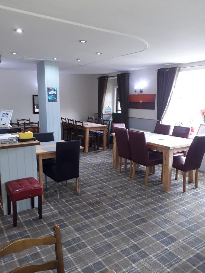 Ben Lawers Hotel Kültér fotó