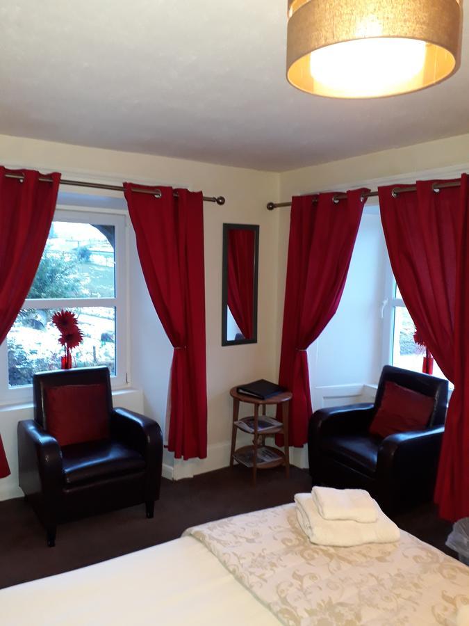 Ben Lawers Hotel Kültér fotó