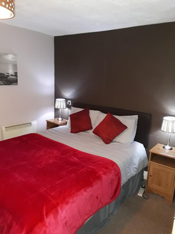 Ben Lawers Hotel Kültér fotó