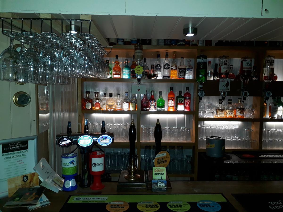 Ben Lawers Hotel Kültér fotó