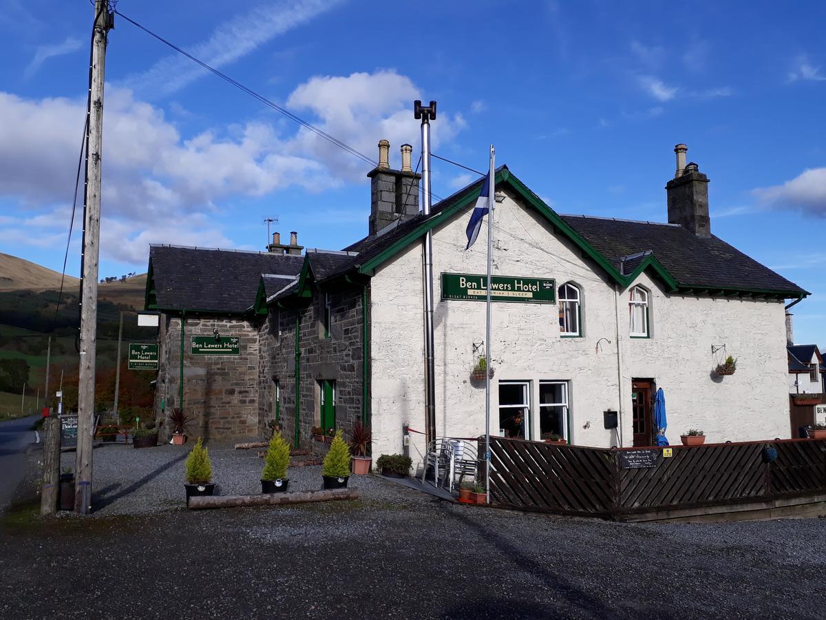 Ben Lawers Hotel Kültér fotó