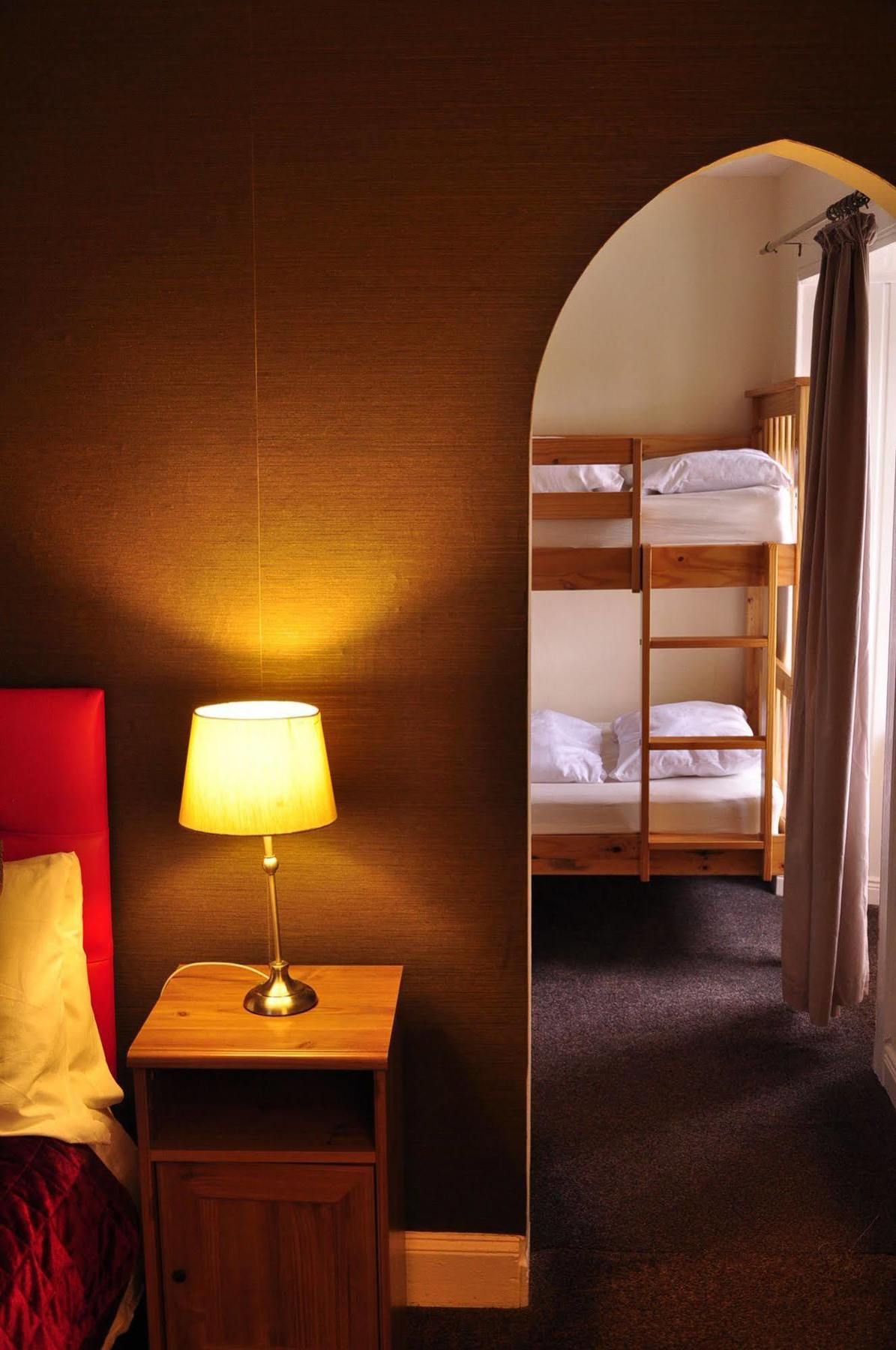 Ben Lawers Hotel Kültér fotó