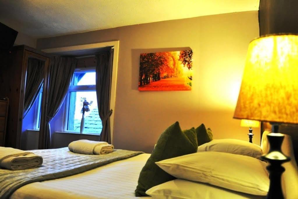 Ben Lawers Hotel Kültér fotó